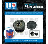 QUINTON HAZELL QTR115 Alternator Freewheel Clutch