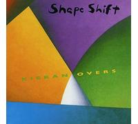 Overs, Kieran - Shape Shift