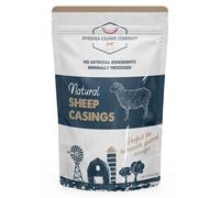 Oversea Casing Natural Sheep Casings