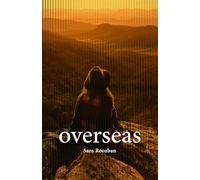 overseas: A Kingdom Bound by Magic and Fate