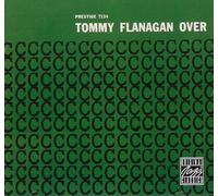Flanagan, Tommy - Overseas