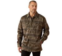 Overshirt Ariat Caldwell Beige S