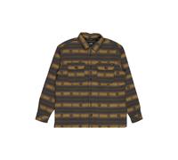 Overshirt Billabong Offshore Lined Marron XL