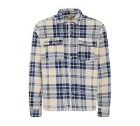 Overshirt Blend Baki Bleu XL