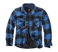 Overshirt Brandit Lumber Noir XL