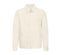Overshirt Casual Friday CFEvensen Gris M