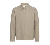 Overshirt Casual Friday Farto 0222 Beige 2XL