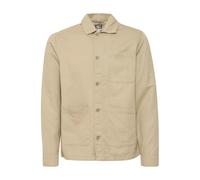 Overshirt Casual Friday Norris 0185 Beige 3XL