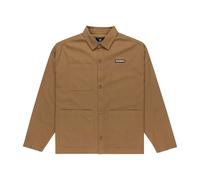 Overshirt DC Shoes Showcase Marron M