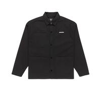 Overshirt DC Shoes Showcase Noir XS