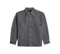 G-star Boxy Fit Overshirt Grey S Men