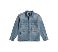 Overshirt G-Star Mosa Bleu XL