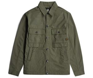 Overshirt G-Star Mosa Green M