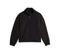 Track Overshirt - Black - Men L