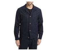 Overshirt Gessata - male - Myths - Light Jackets - Blue - S - Jackets S
