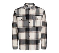 Overshirt Jack & Jones Charge Beige L