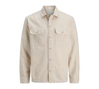 Overshirt Jack & Jones Charge Beige XS
