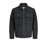 Jack & Jones Russel Jacket Grey M Men