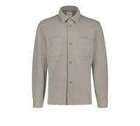 Overshirt Jacket - male - Gaudi - Light Jackets - White - XL - Jackets XL