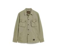 Overshirt jacket Superdry Vert L