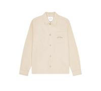 Overshirt- male- Les Deux- Light Jackets- Beige- XL- Jackets XL