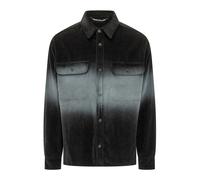 Overshirt - male - Palm Angels - Casual Shirts - Multicolor - M - Shirts M