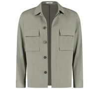 Overshirt Michael Kors Melange Travel Vert 50