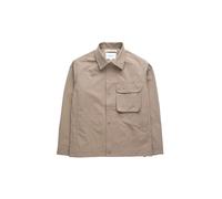 Overshirt Norse Projects Mols Commuter Marron S