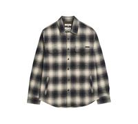 Overshirt Nudie Jeans Noir L
