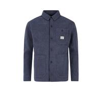Overshirt Protest Noize Bleu 2XL