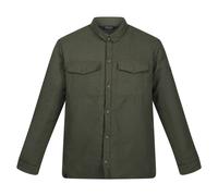 Overshirt Regatta Gawayne Vert S