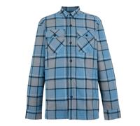 Overshirt Regatta Spennith Bleu L
