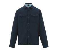 Overshirt Regatta Spennith Bleu S