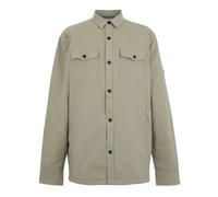 Regatta Spennith Long Sleeve Shirt Beige M Men