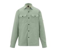 Overshirt Regatta Spennith Vert M