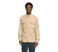 Overshirt Revolution Utility Beige L