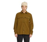 Overshirt Revolution Worker Vert 2XL
