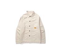 Overshirt Service Works Ripstop Foh Beige S