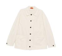 Overshirt Stae - male - Barena Venezia - Light Jackets - Beige - M - Jackets M