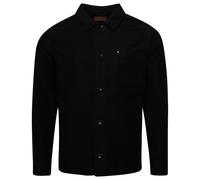 Overshirt Superdry Merchant Store Noir XL