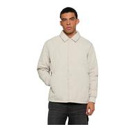 Overshirt Urban Classics Gris S
