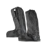 Overshoes/Boots Motorcycle Rainproof Tucano Urbano Black 520E-N