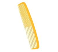 Oversize Clown Hair Comb Novelty Props For Barber Cosplay Ornament Large Hairdressing Unique Party Decoration