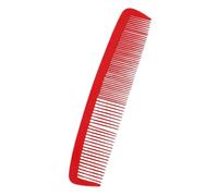 Oversize Clown Hair Comb Novelty Props For Barber Cosplay Ornament Large Hairdressing Unique Party Decoration