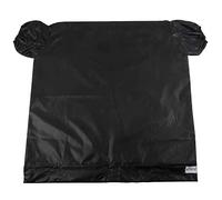 Oversize Film Changing Bag Camera Dedicated Film Developing Darkroom Zipper Bag Double Layer Load Photography 27.3X28.26'' Photography Accessories (27.3X28.26)