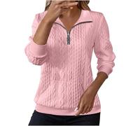 Oversize Sweater Women, Womens Christmas Jumpers, Women's Christmas Jumpers, Sweatshirt Jumper Women, long sleeve tunic tops for women uk, Lavender Hoodies, Women's Clothing, Corduroy Hoodie Mens
