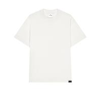 Oversize T-Shirt - female - Courrèges - T-Shirts - White - L - Tops L