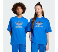 Oversize Trefoil T-Shirt