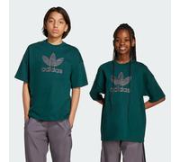 Oversize Trefoil T-Shirt