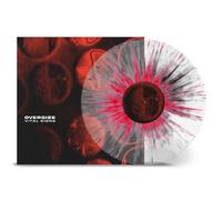 Oversize Vital signs LP multicolor Onesize